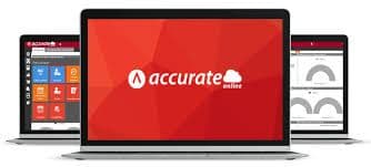 Introducing Accurate, Our Solution!