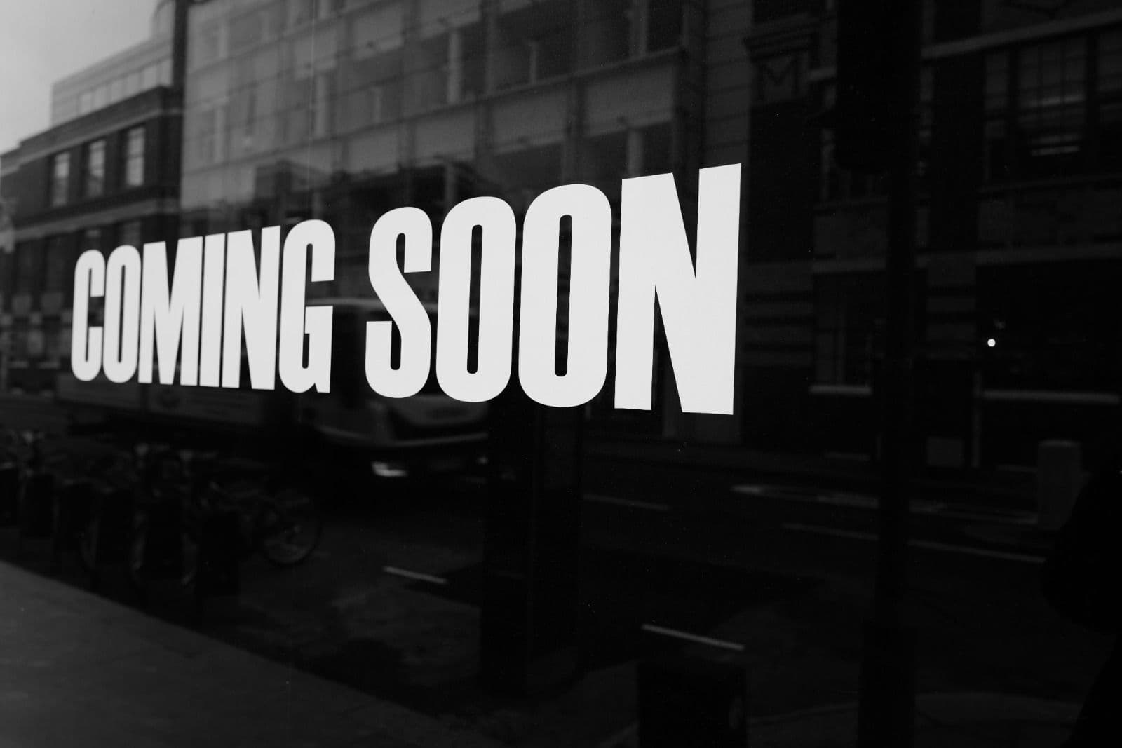 Upcoming Article